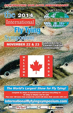 Fly Tying Show