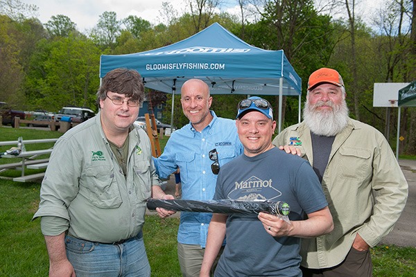 Califon Trout Fest