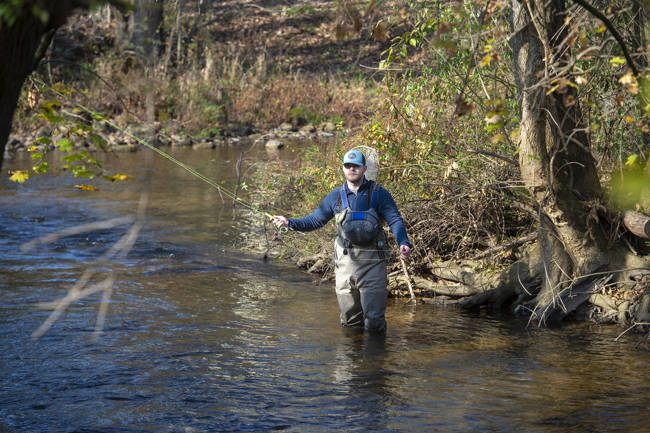 Welcome to Central Jersey Trout Unlimited